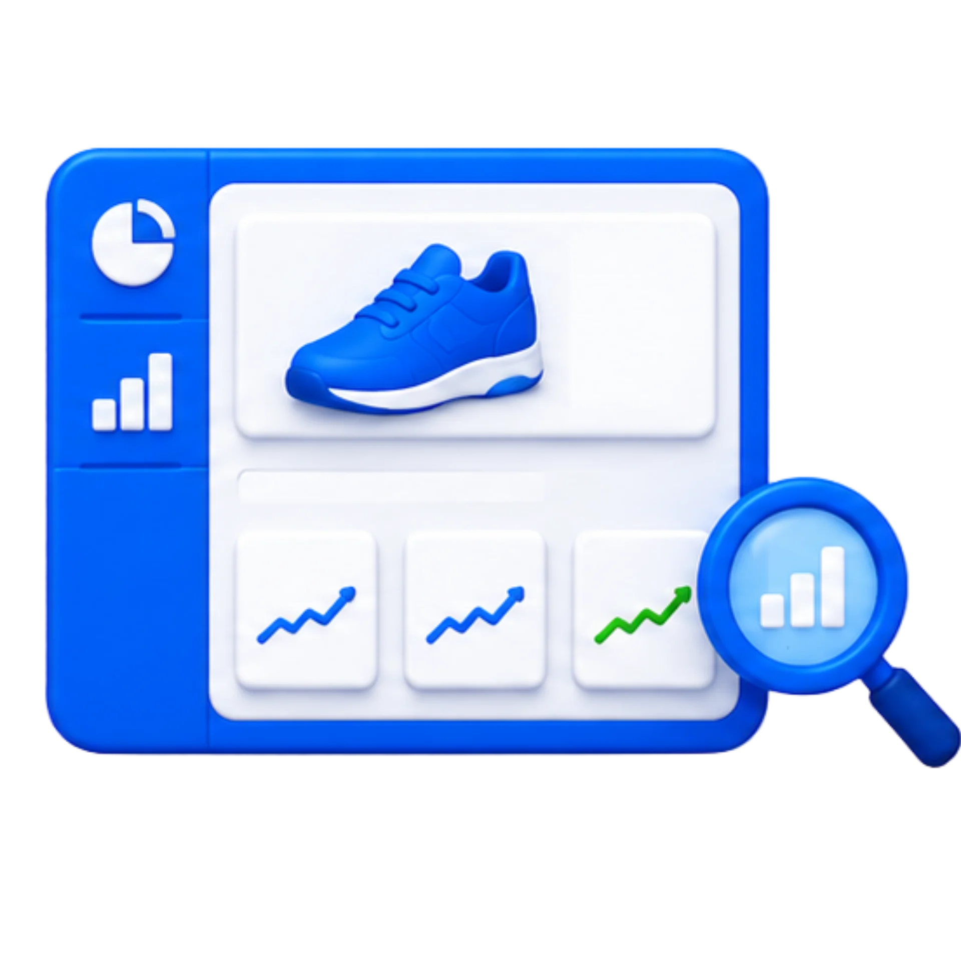 Deep, Transparent Analytics